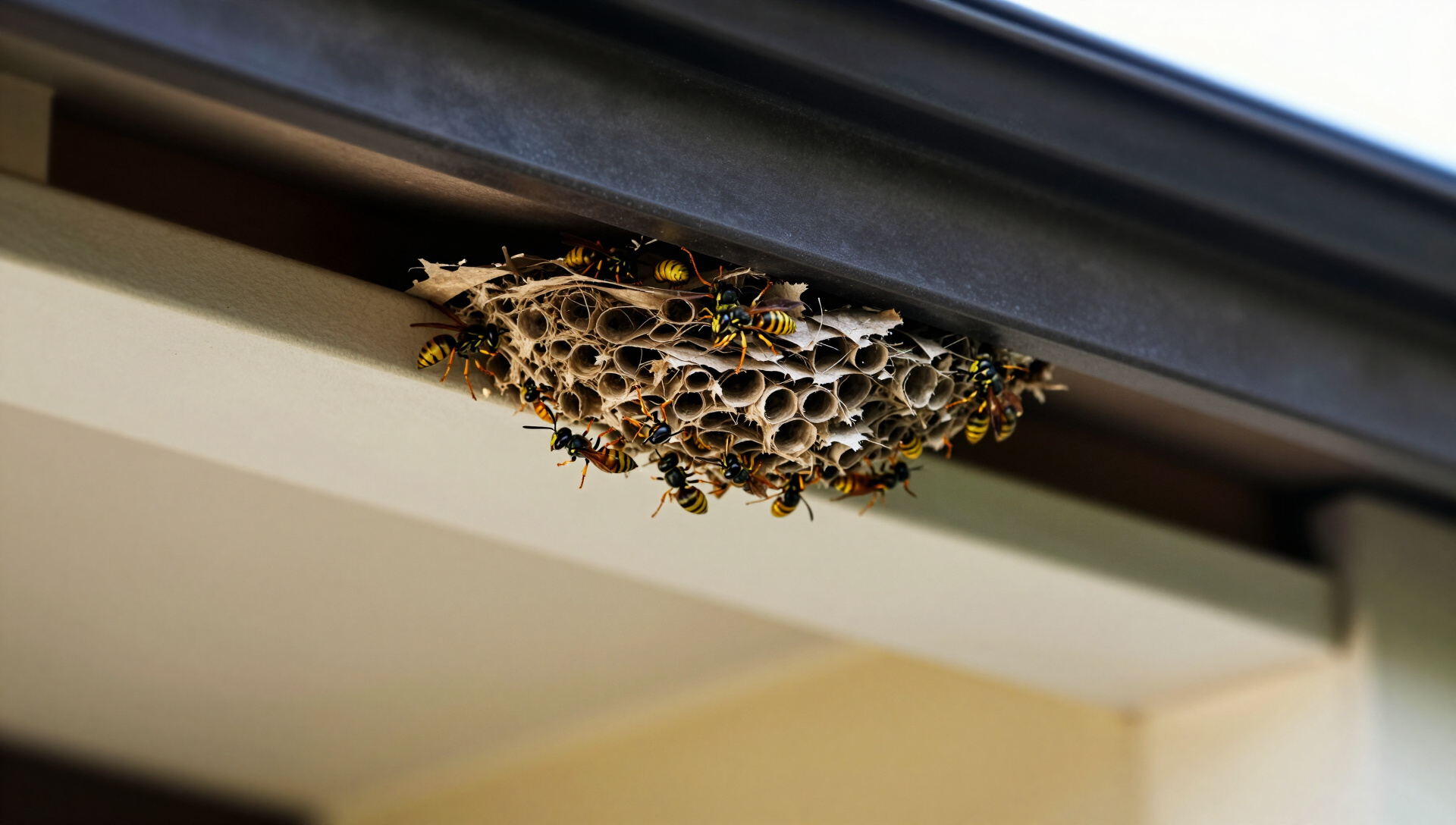 Bees and Wasp Removal in North Strathfield